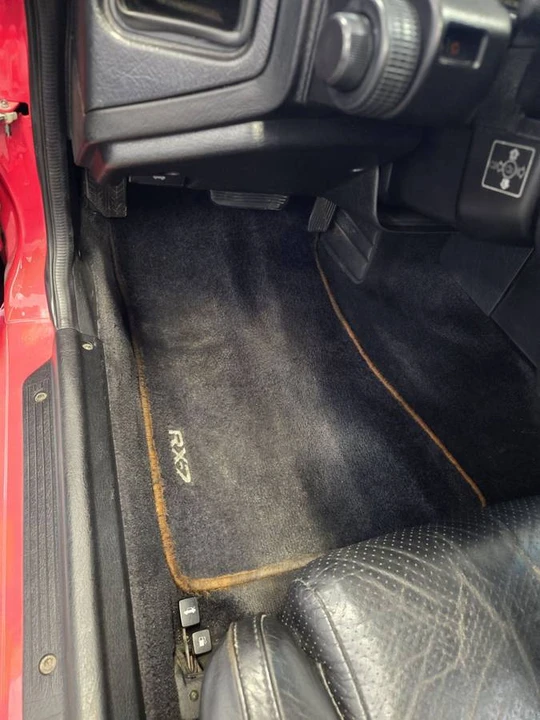 1991 Mazda RX-7 FC - Image 12 of 12