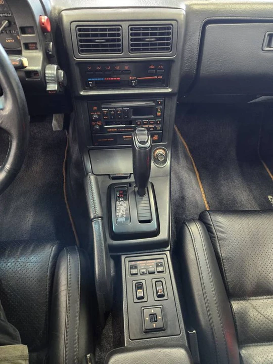 1991 Mazda RX-7 FC - Image 8 of 12