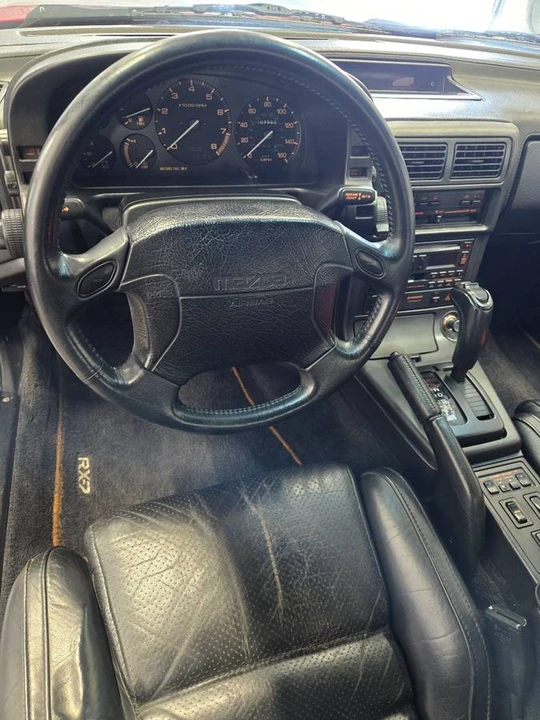 1991 Mazda RX-7 FC - Image 7 of 12