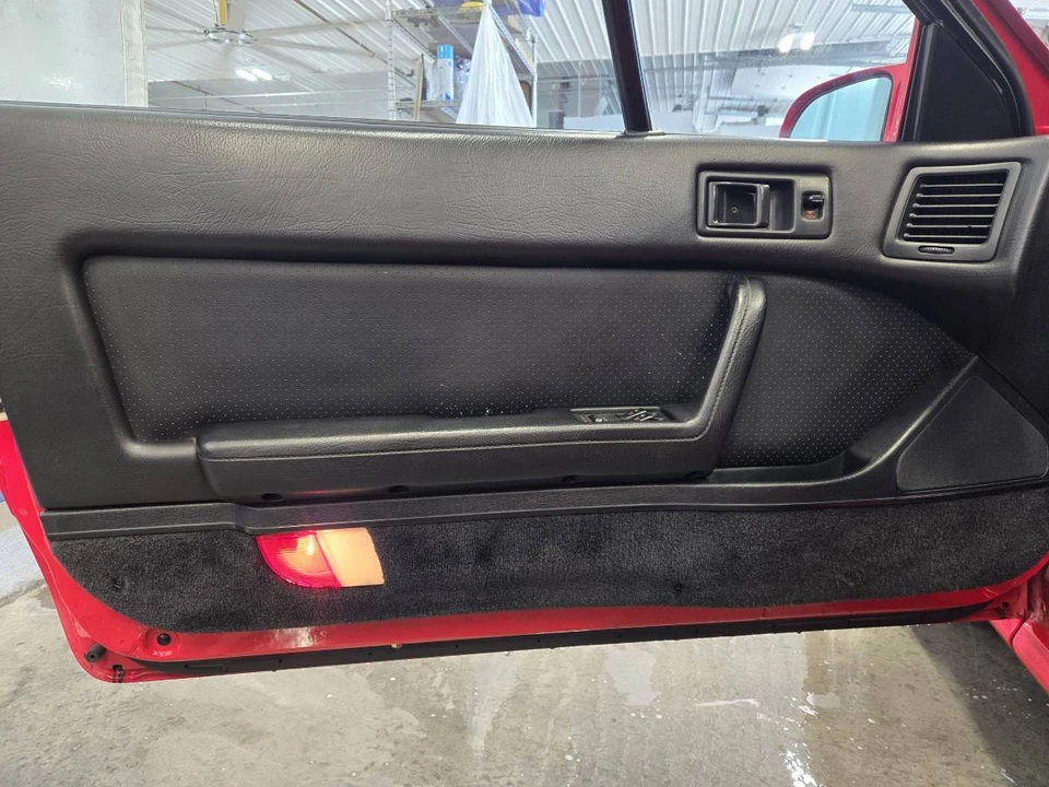 1991 Mazda RX-7 FC - Image 11 of 12