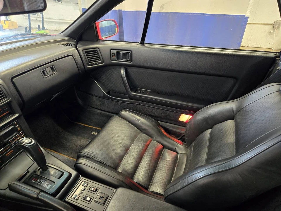 1991 Mazda RX-7 FC - Image 10 of 12