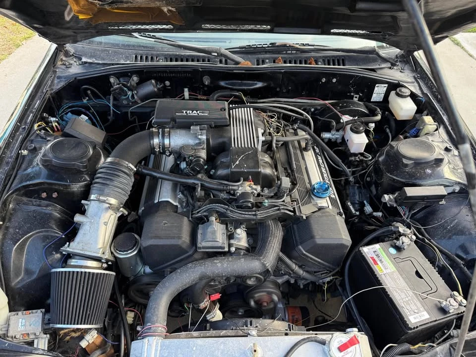 1991 Mazda RX-7 FC - Image 9 of 9