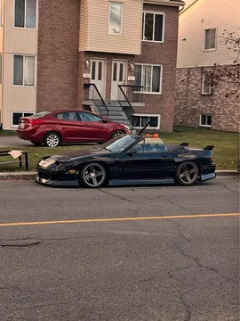 1991 Mazda RX-7
