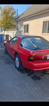 1991 Mazda RX-7