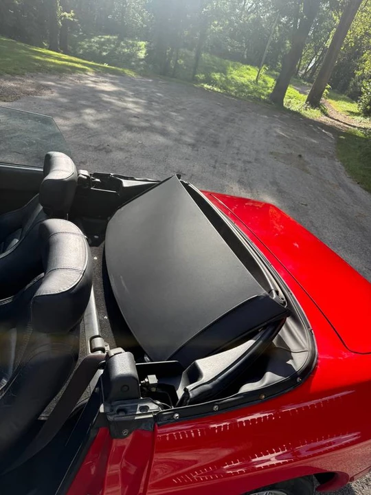 1991 Mazda RX-7 FC - Image 11 of 20
