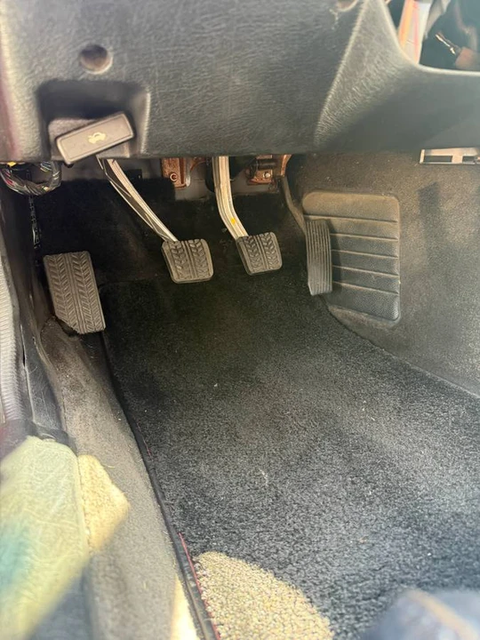 1991 Mazda RX-7 FC - Image 12 of 20