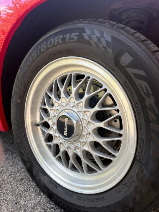 1991 Mazda RX-7 FC - Image 16 of 20