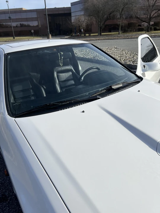 1991 Mazda RX-7 FC Turbo II - Image 28 of 31