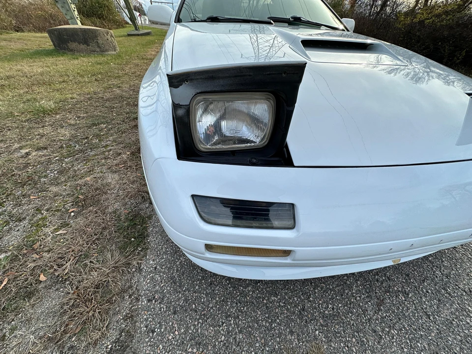 1991 Mazda RX-7 FC Turbo II - Image 21 of 31