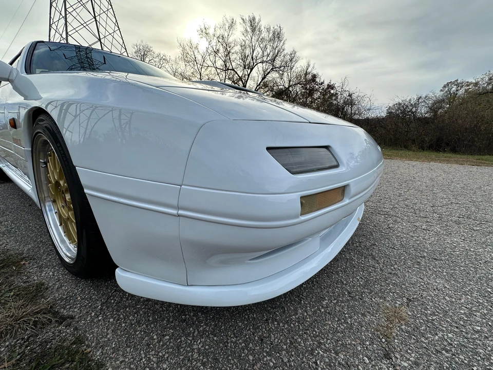 1991 Mazda RX-7 FC Turbo II - Image 19 of 31