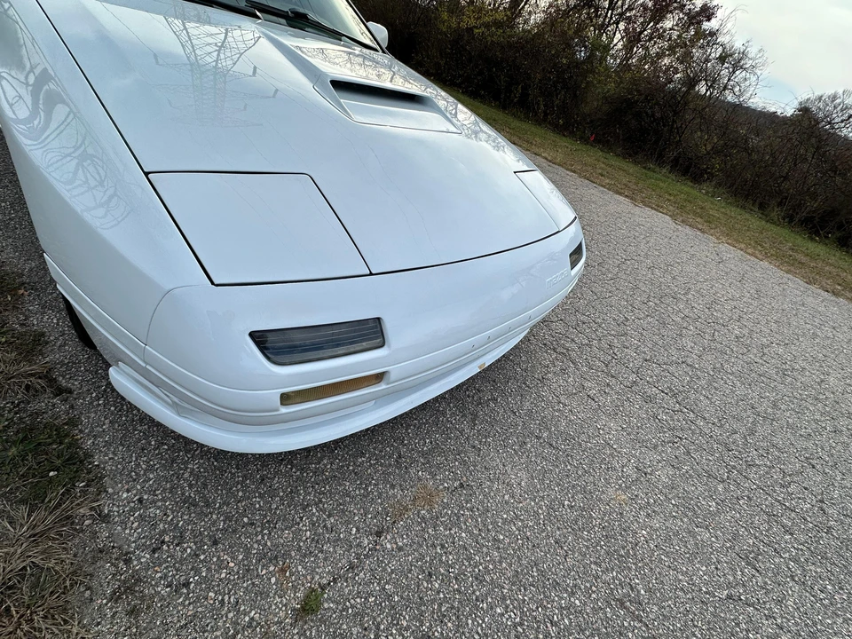 1991 Mazda RX-7 FC Turbo II - Image 20 of 31
