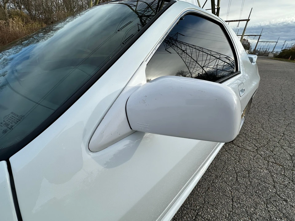 1991 Mazda RX-7 FC Turbo II - Image 29 of 31