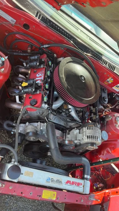 1991 Mazda RX-7 FC - Image 7 of 7