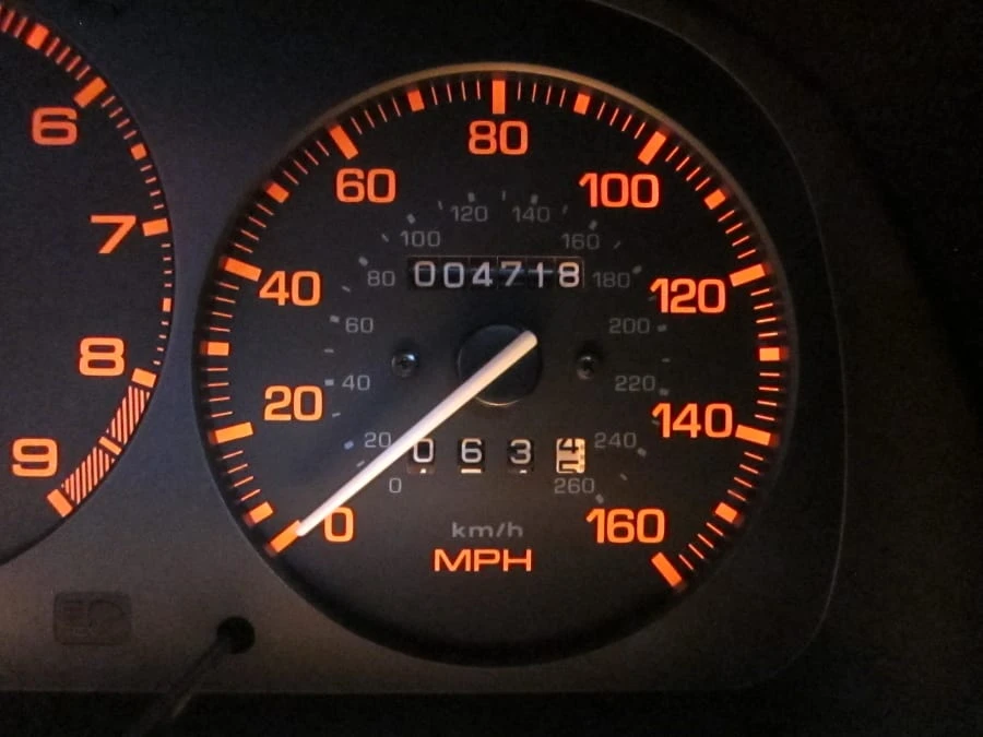 1991 Mazda RX-7 FC - Image 5 of 8
