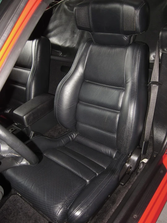 1991 Mazda RX-7 FC - Image 6 of 8