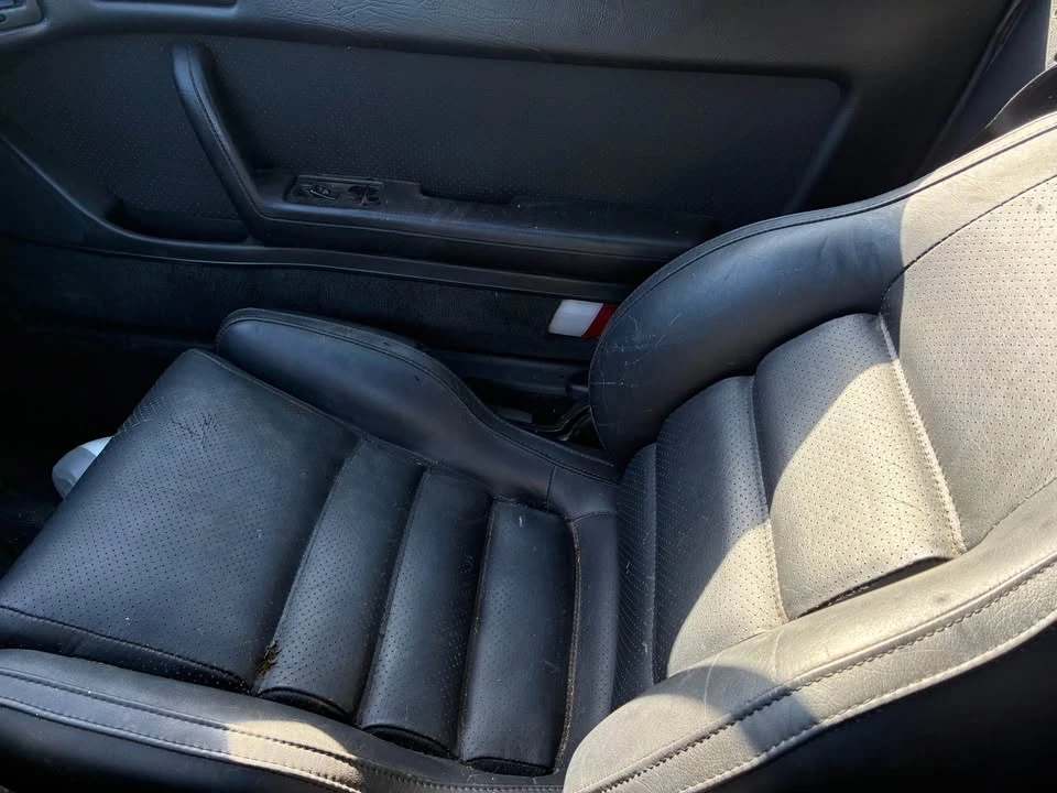 1991 Mazda RX-7 FC - Image 10 of 10