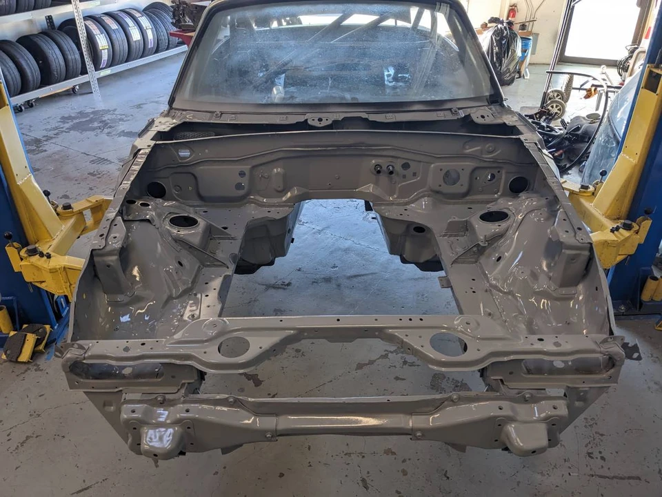 1991 Mazda NA MX-5 Miata - Image 6 of 7