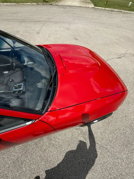 1991 Mazda NA MX-5 Miata - Image 10 of 11