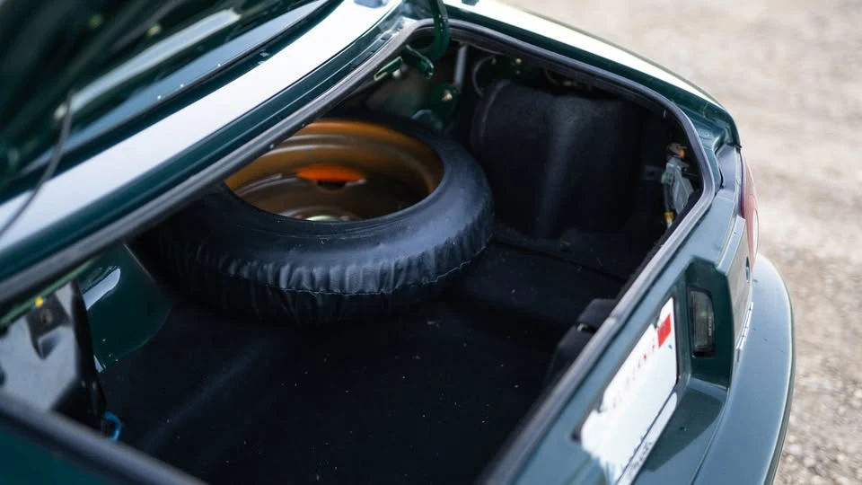 1991 Mazda NA MX-5 Miata - Image 18 of 18