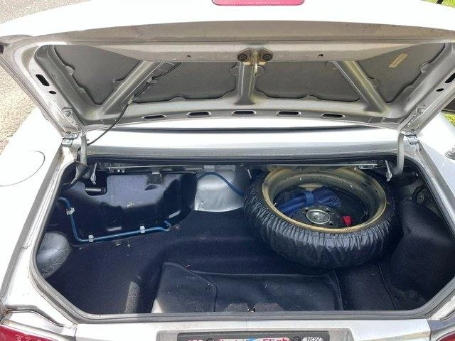 1991 Mazda NA MX-5 Miata - Image 10 of 10