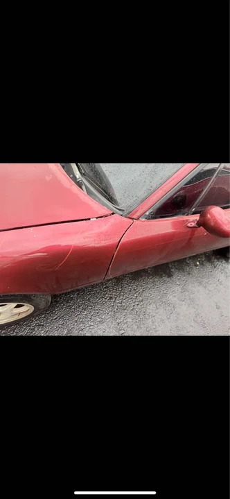 1991 Mazda NA MX-5 Miata - Image 3 of 17