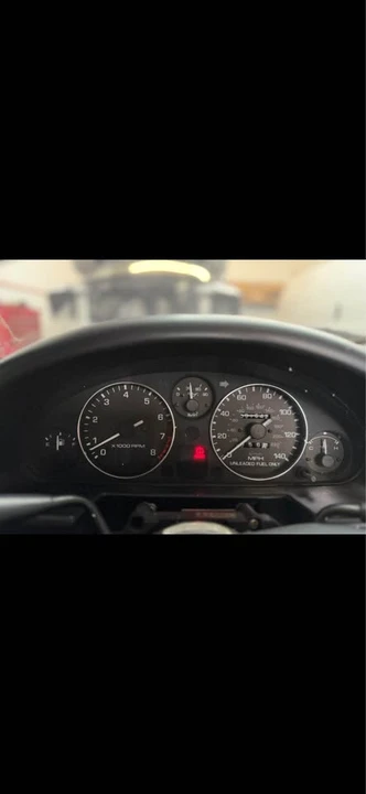 1991 Mazda NA MX-5 Miata - Image 15 of 17
