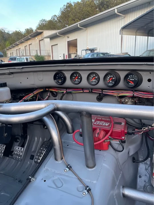 1991 Mazda NA MX-5 Miata - Image 14 of 19