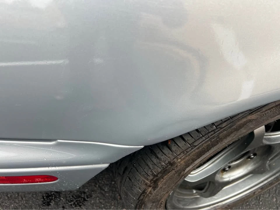 1991 Mazda NA MX-5 Miata - Image 7 of 14