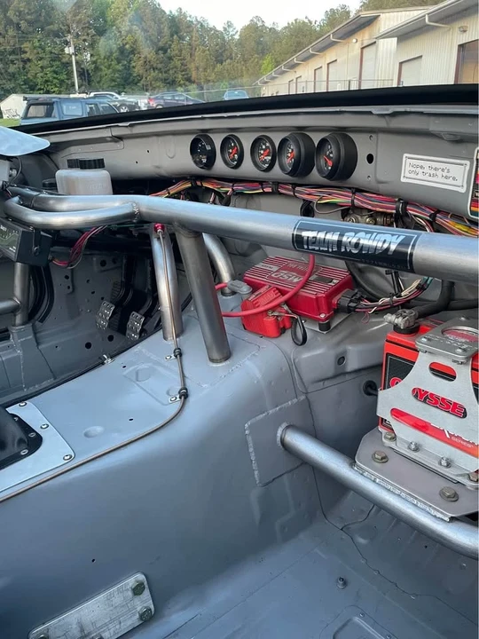 1991 Mazda NA MX-5 Miata - Image 15 of 19