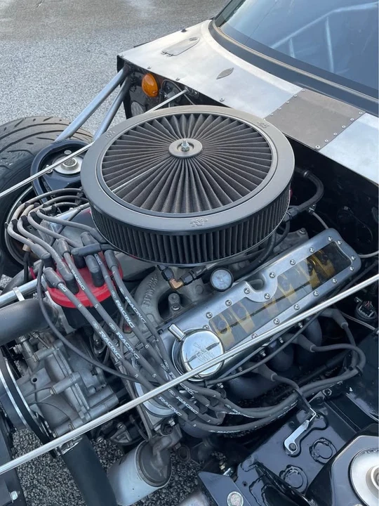 1991 Mazda NA MX-5 Miata - Image 12 of 19
