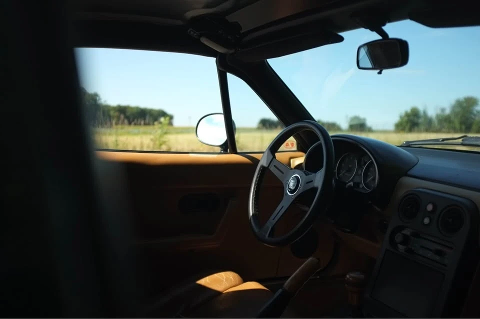 1991 Mazda NA MX-5 Miata - Image 13 of 13