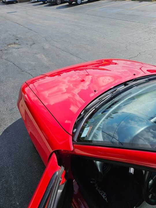 1991 Mazda NA MX-5 Miata - Image 8 of 8