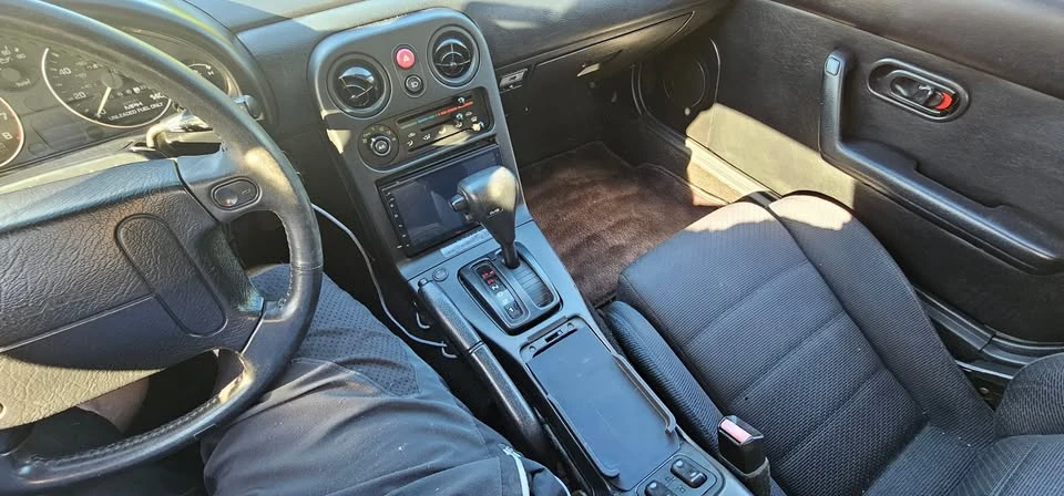 1991 Mazda NA MX-5 Miata - Image 11 of 16