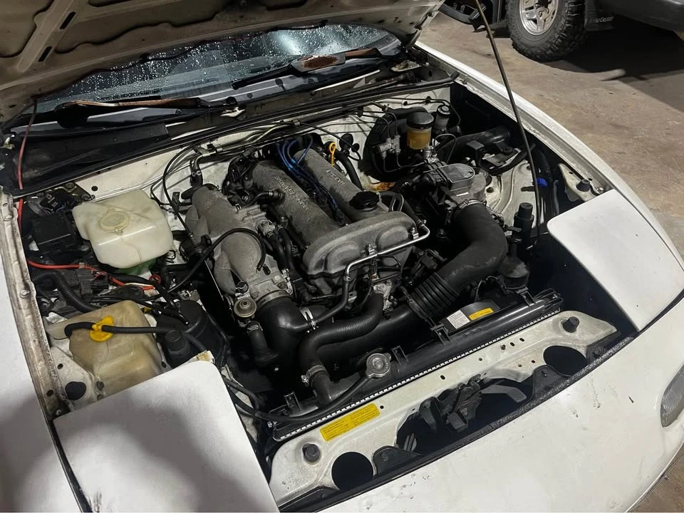 1991 Mazda NA MX-5 Miata - Image 14 of 16