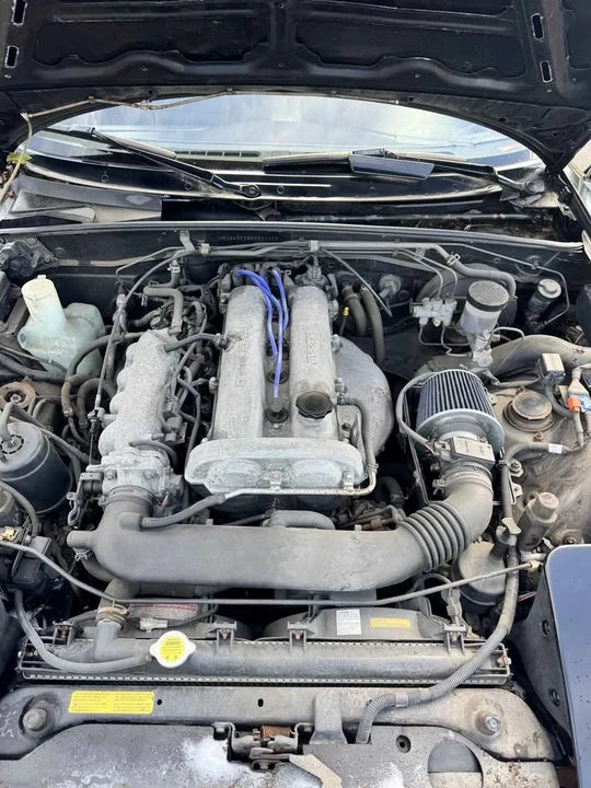 1991 Mazda NA MX-5 Miata - Image 11 of 11