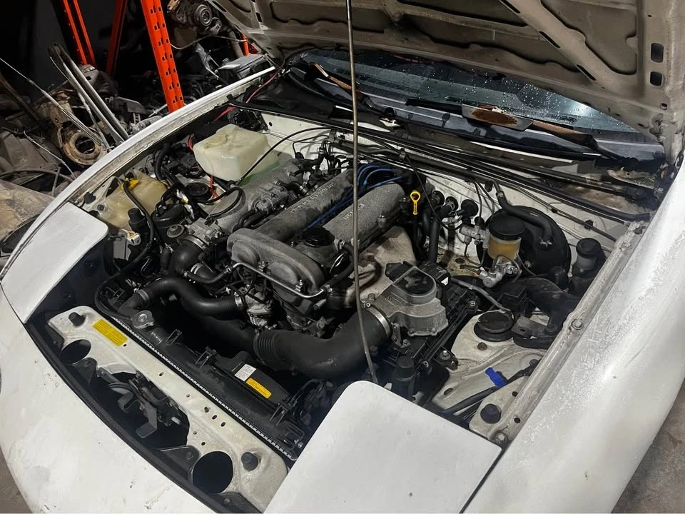 1991 Mazda NA MX-5 Miata - Image 15 of 16