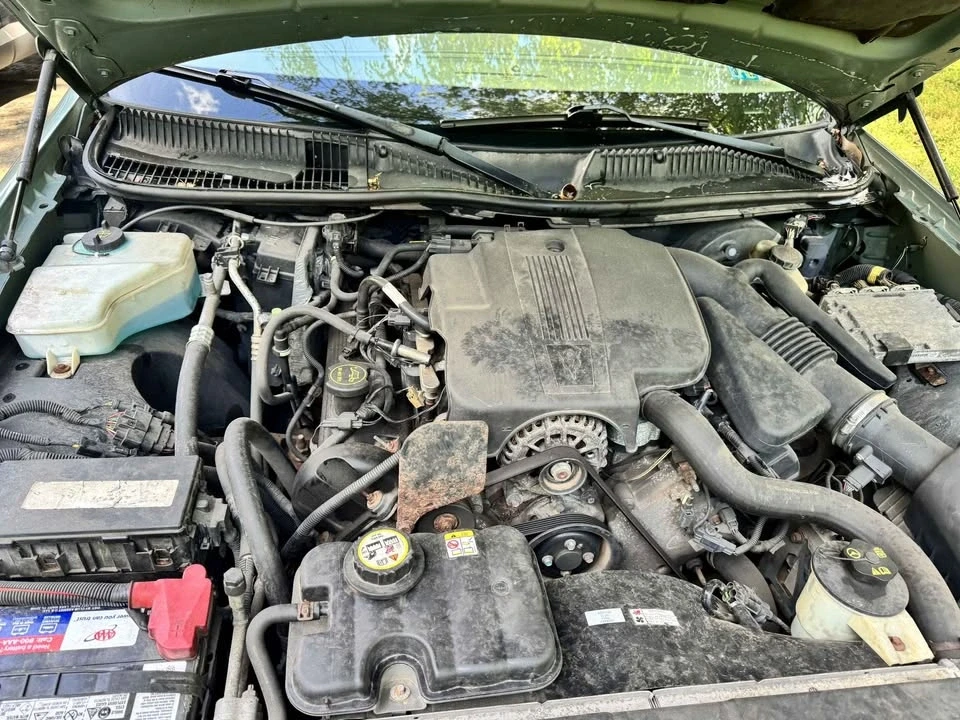 1991 Mazda NA MX-5 Miata - Image 9 of 11