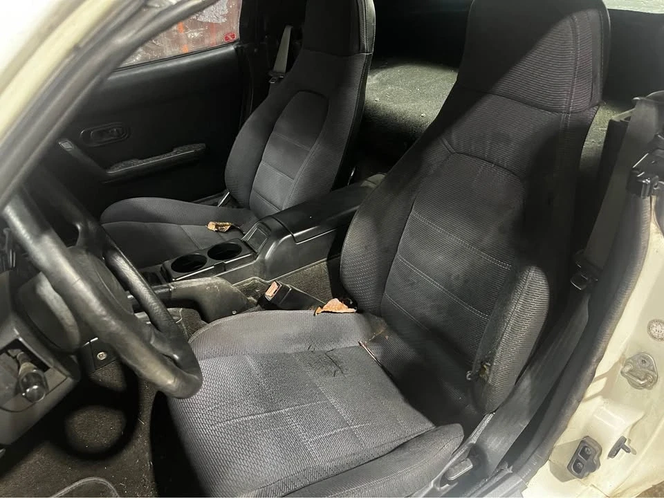 1991 Mazda NA MX-5 Miata - Image 13 of 16