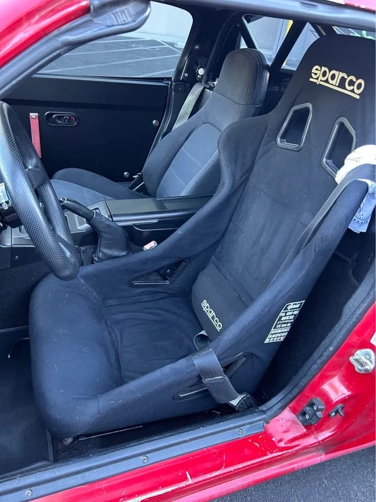 1991 Mazda NA MX-5 Miata - Image 6 of 11