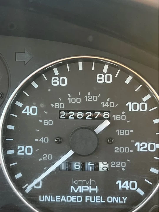 1991 Mazda NA MX-5 Miata - Image 5 of 7