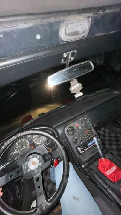 1991 Mazda NA MX-5 Miata - Image 8 of 10