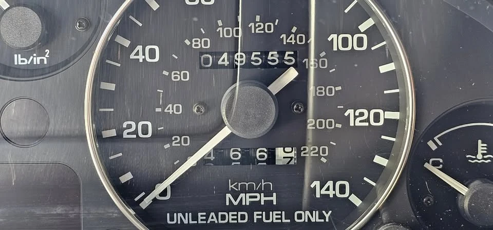 1991 Mazda NA MX-5 Miata - Image 10 of 16