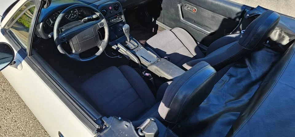 1991 Mazda NA MX-5 Miata - Image 5 of 16