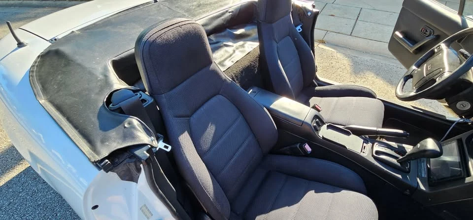 1991 Mazda NA MX-5 Miata - Image 16 of 16