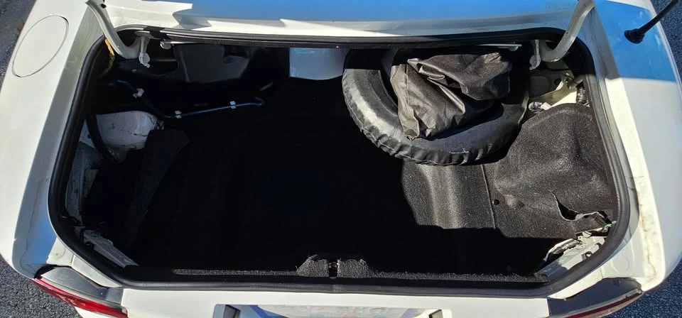 1991 Mazda NA MX-5 Miata - Image 8 of 16