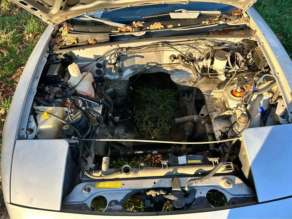 1991 Mazda NA MX-5 Miata - Image 5 of 5