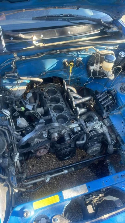 1991 Mazda NA MX-5 Miata - Image 5 of 20
