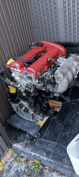1991 Mazda NA MX-5 Miata - Image 17 of 19