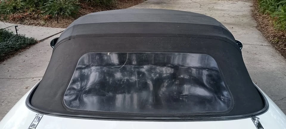 1991 Mazda NA MX-5 Miata - Image 10 of 19