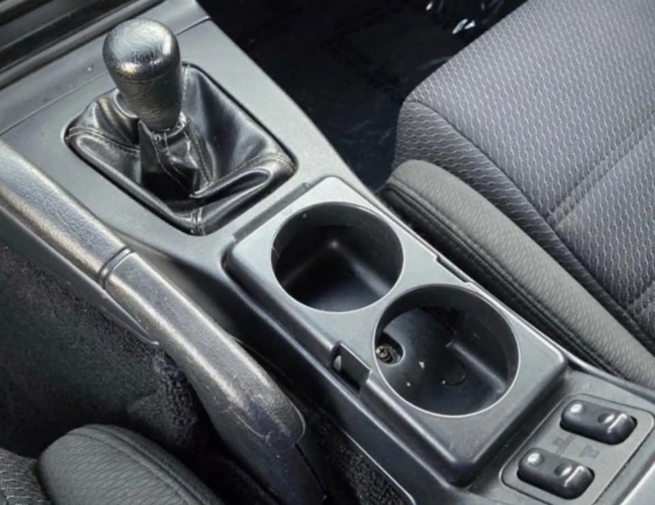 1991 Mazda NA MX-5 Miata - Image 4 of 6
